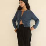 DOEN - PEROLINE CASHMERE CARDIGAN