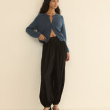 DOEN - PEROLINE CASHMERE CARDIGAN