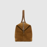 Métier - Vérité Weekend Bag Suede Marrakech