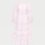 Loeffler Randall - Perrin Dress