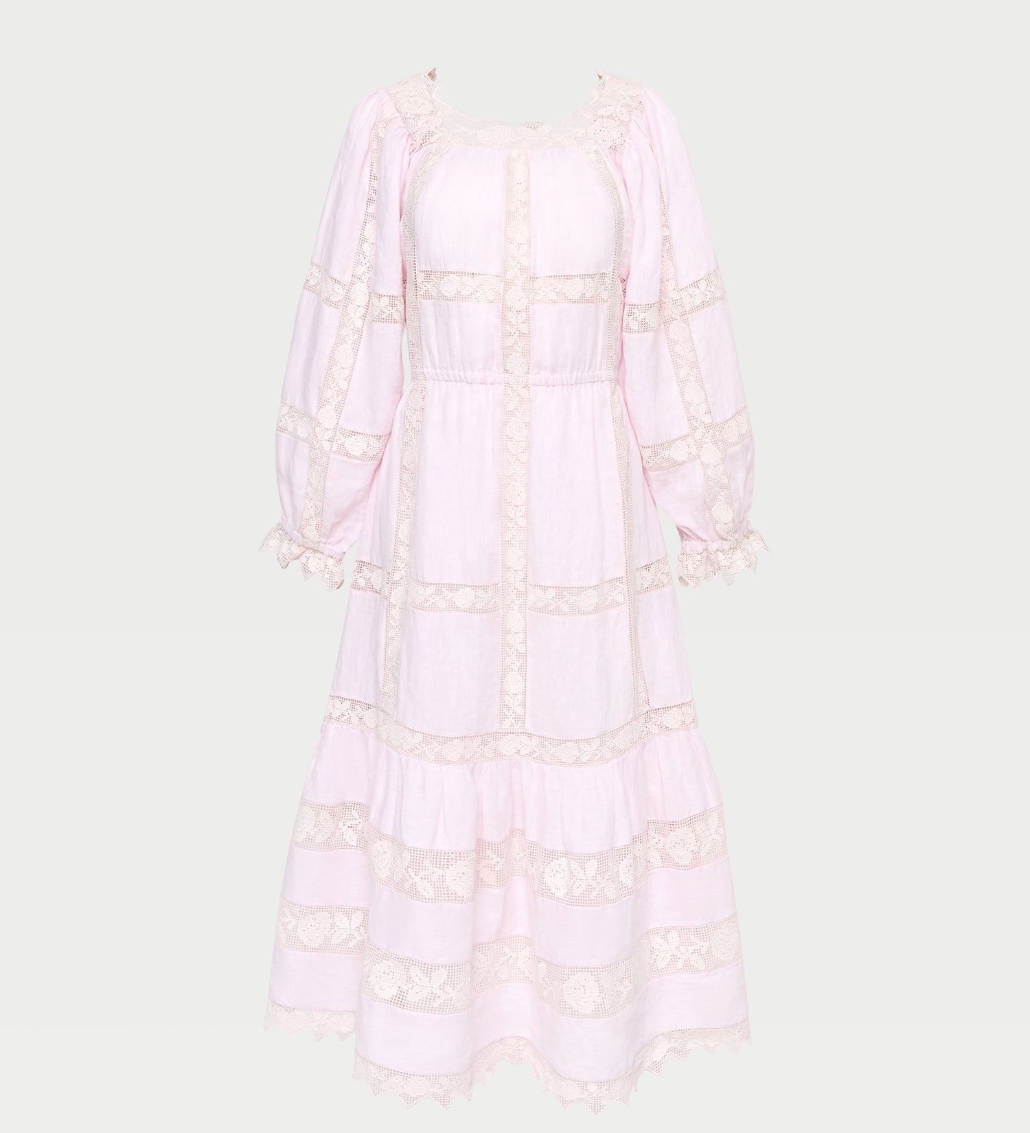 Loeffler Randall - Perrin Dress