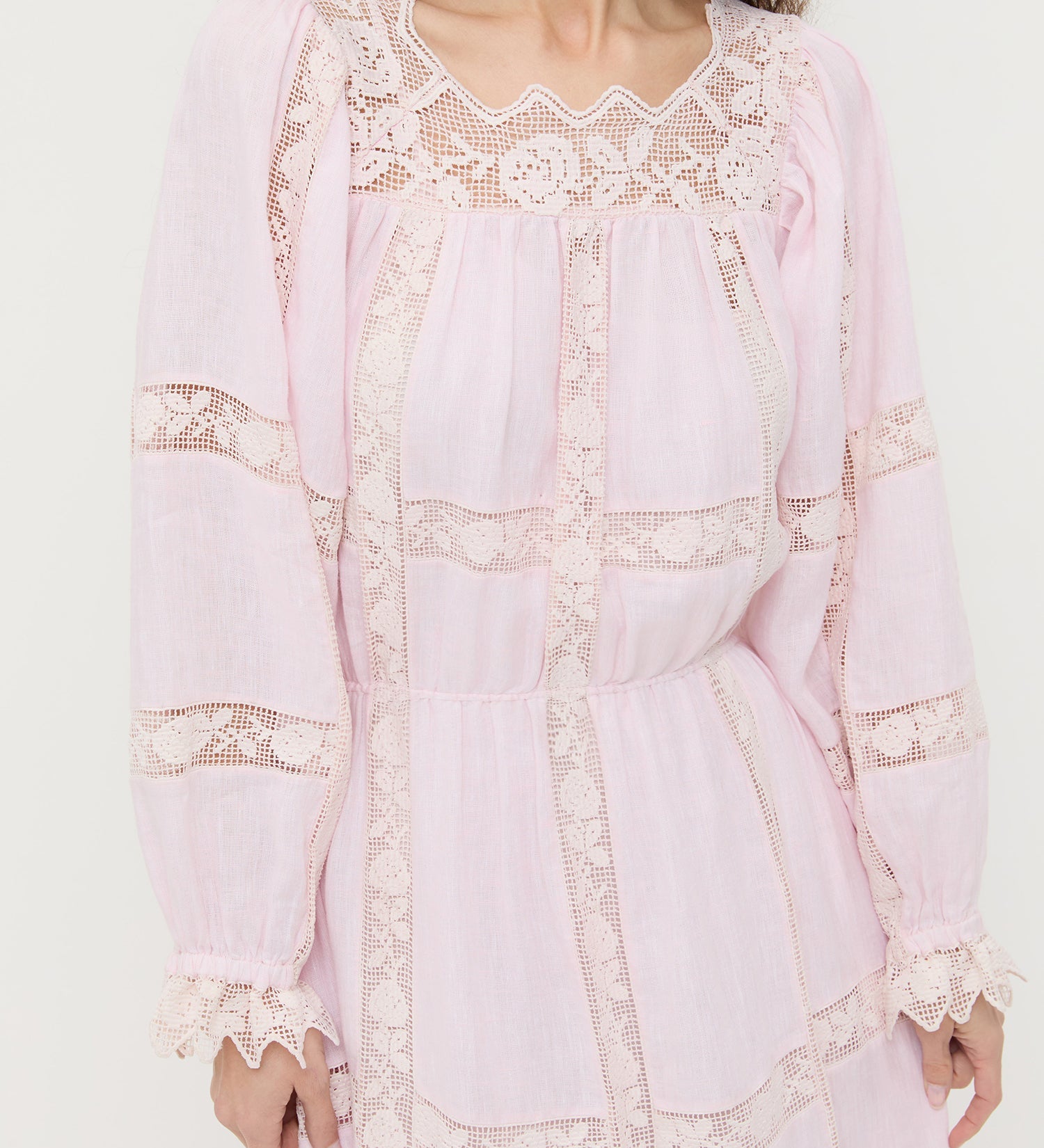 Loeffler Randall - Perrin Dress