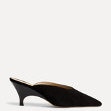 Le Monde Beryl - Petra Mule / Black Suede