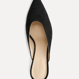 Le Monde Beryl - Petra Mule / Black Suede