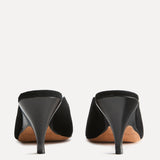 Le Monde Beryl - Petra Mule / Black Suede