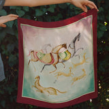 DOEN - PETIT PENNY BANDANA