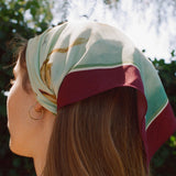 DOEN - PETIT PENNY BANDANA