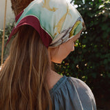 DOEN - PETIT PENNY BANDANA