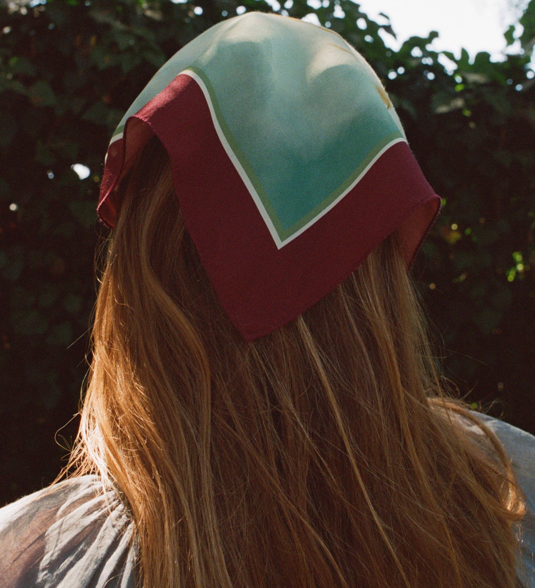 DOEN - PETIT PENNY BANDANA