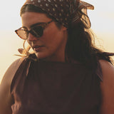 DOEN - PETIT PENNY BANDANA