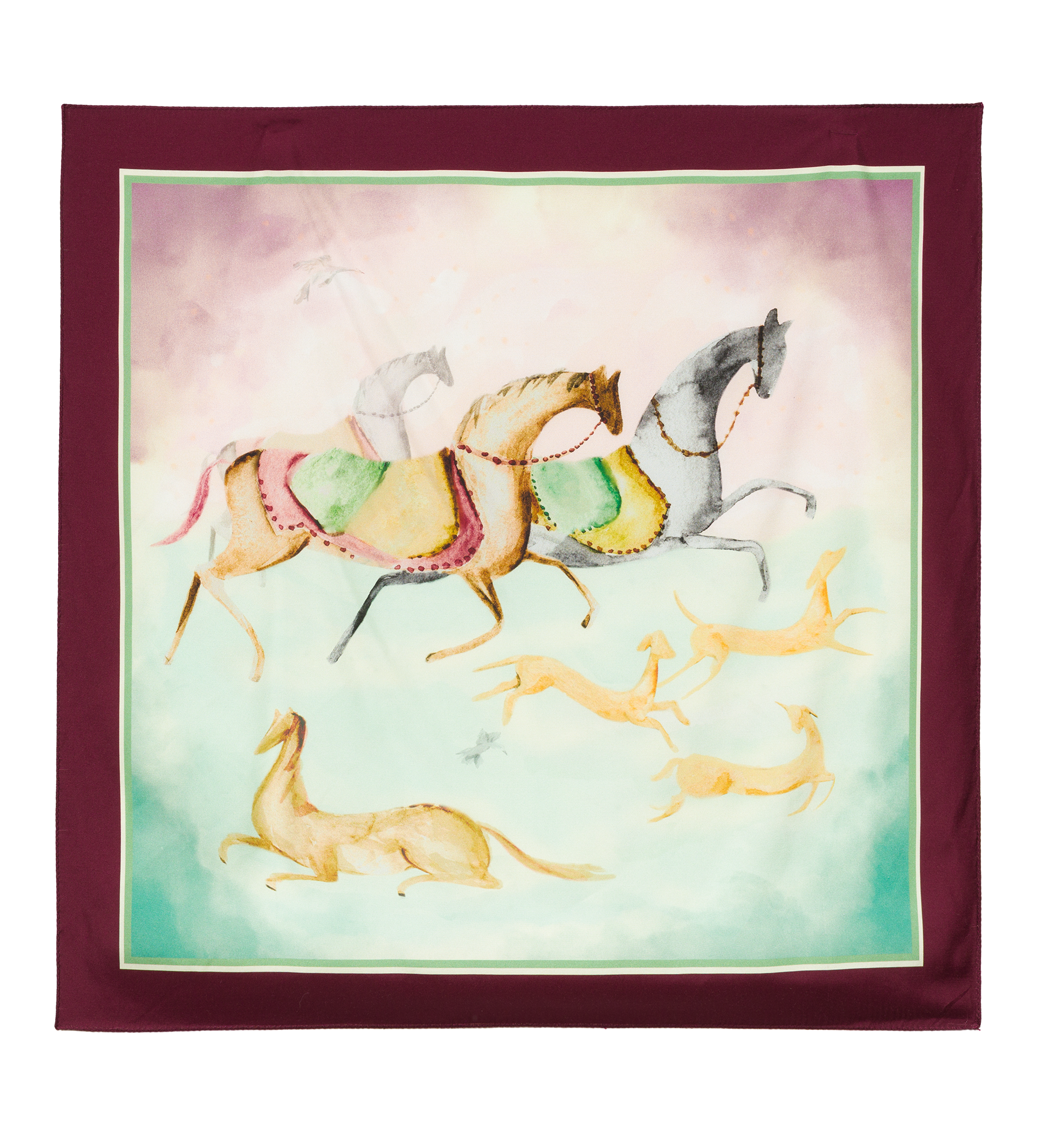 DOEN - PETIT PENNY BANDANA