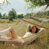 DÔEN - PETRA CARDIGAN -- FERNWOOD GREEN