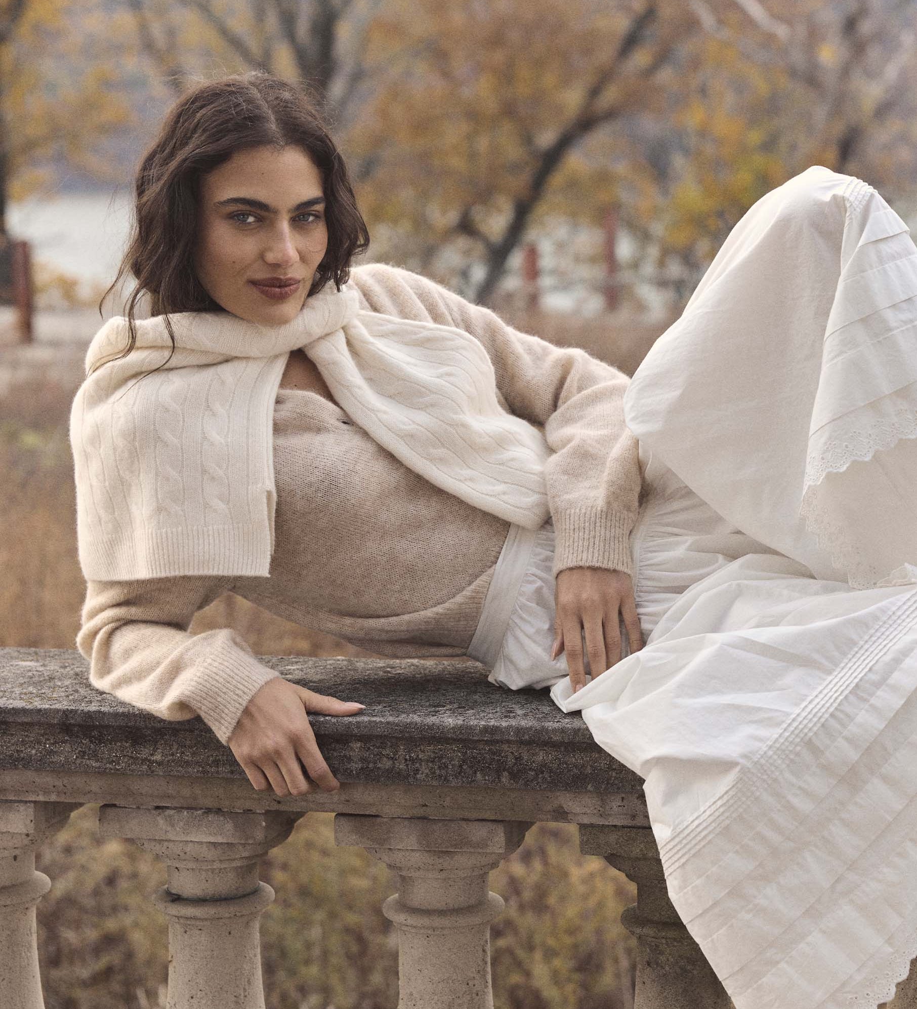 DOEN - PETRA CARDIGAN