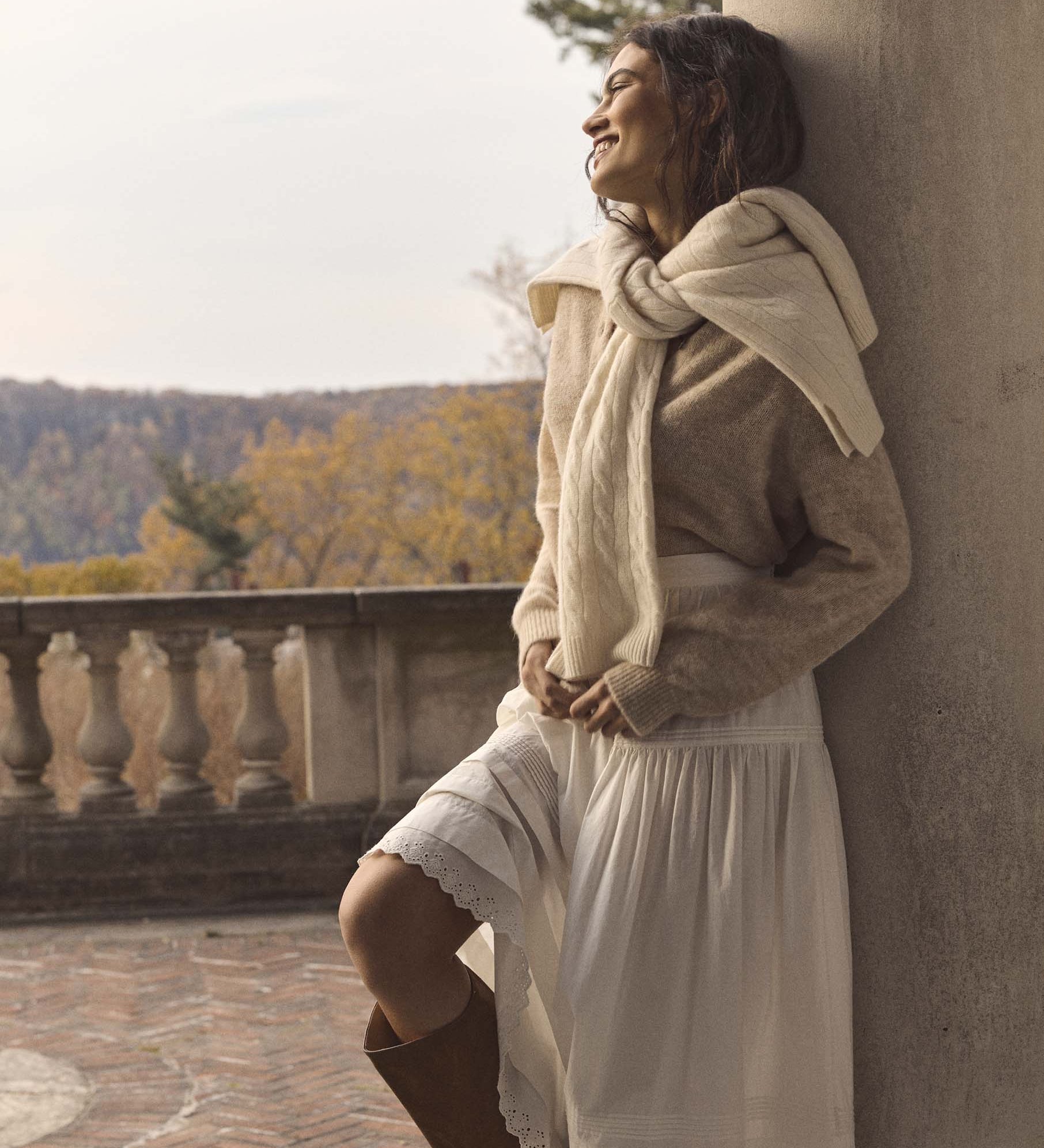 DOEN - PETRA CARDIGAN