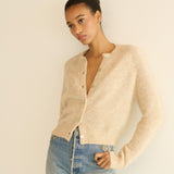 DOEN - PETRA CARDIGAN
