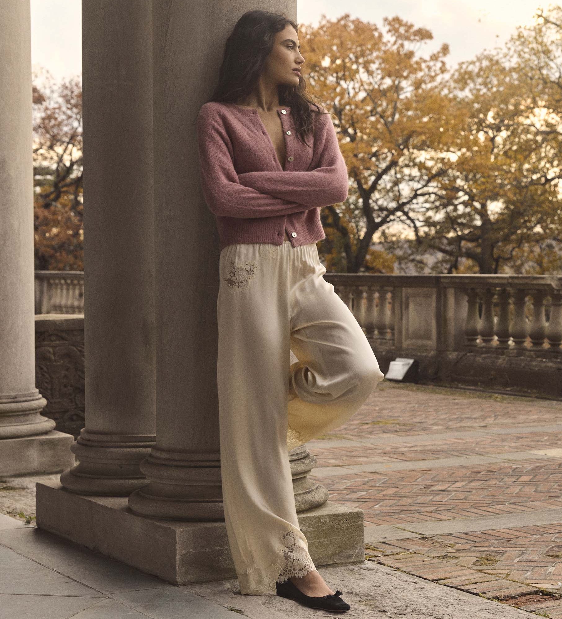 DOEN - PETRA CARDIGAN