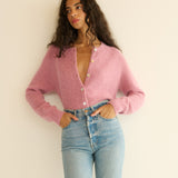 DOEN - PETRA CARDIGAN