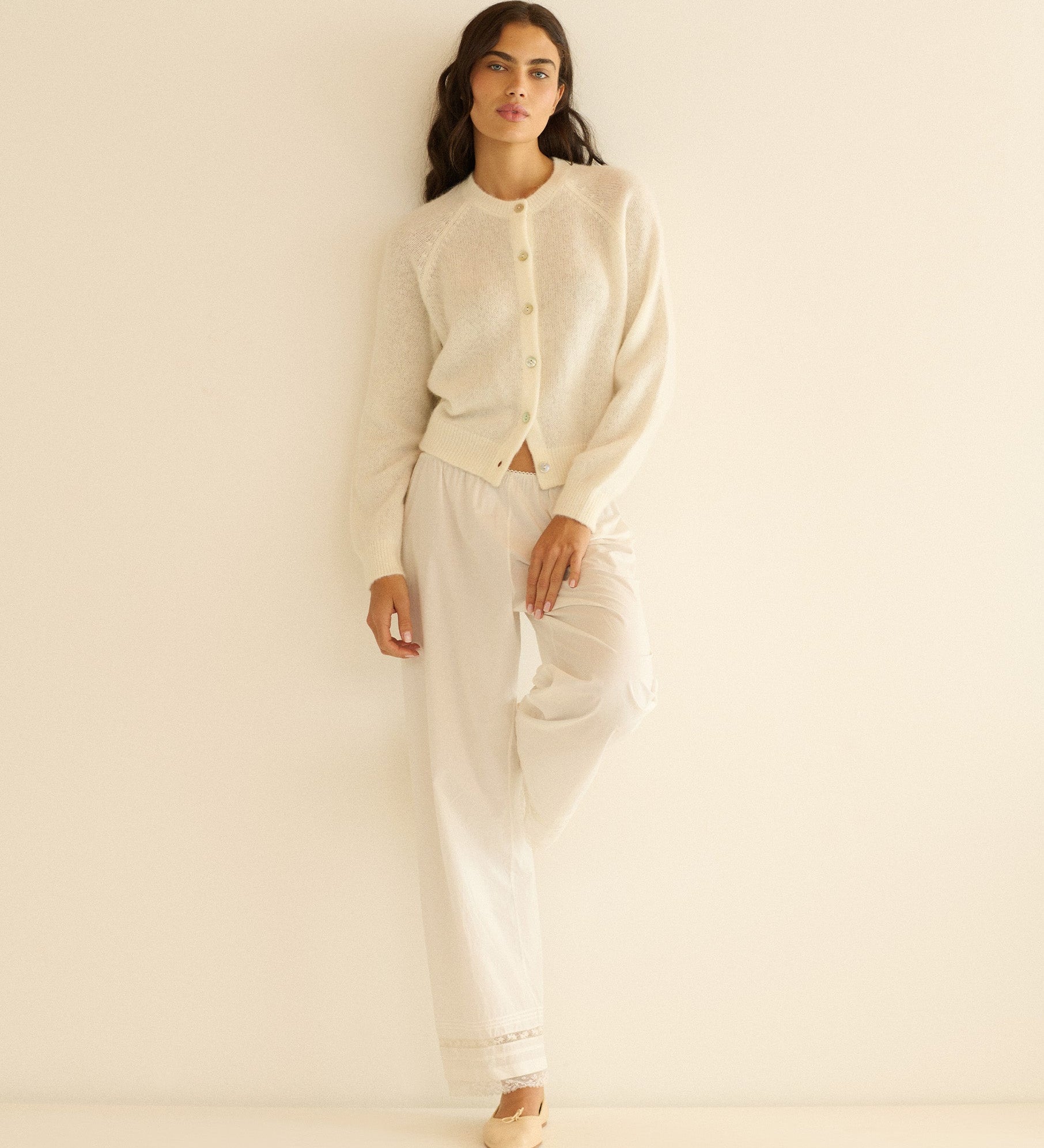 DOEN - PETRA CARDIGAN
