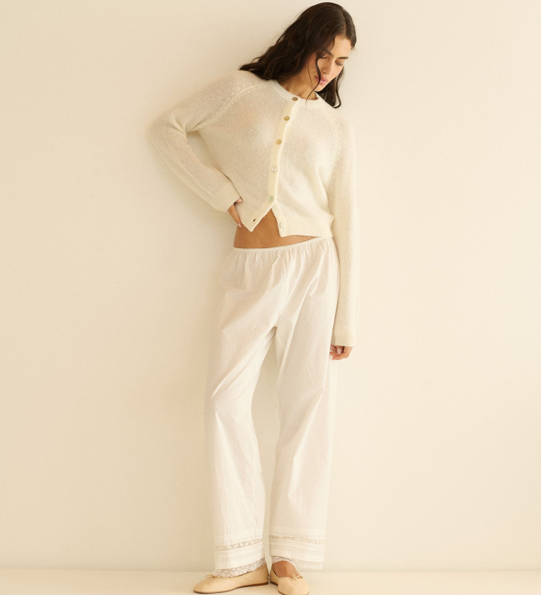 DOEN - PETRA CARDIGAN