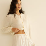 DOEN - PETRA CARDIGAN