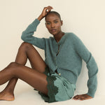 DOEN - PETRA CARDIGAN - - SEAFARE