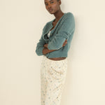 DOEN - PETRA CARDIGAN - - SEAFARE