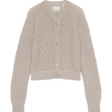 DOEN - PETRA POINTELLE CARDIGAN