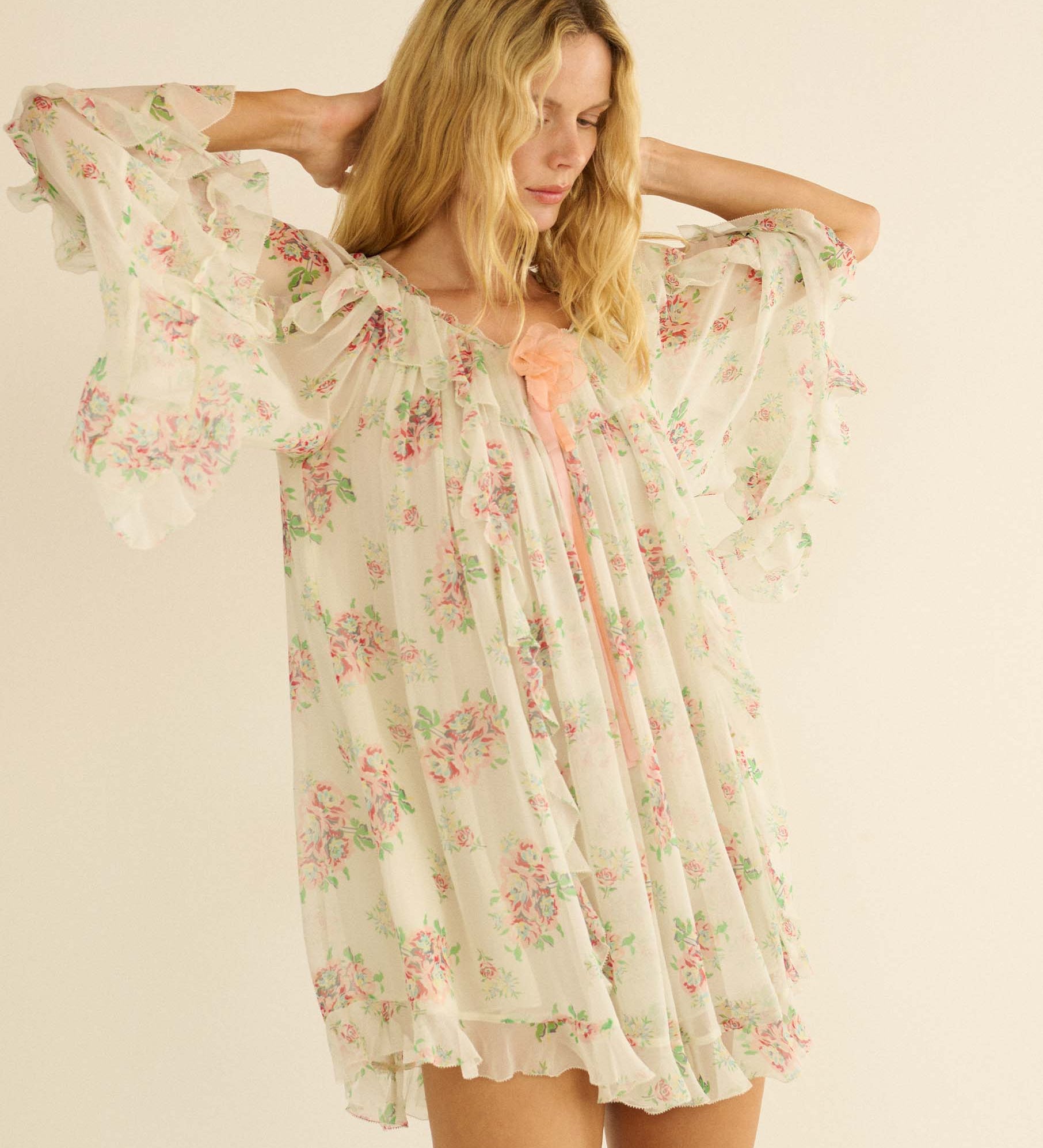 DOEN - PETUNIA DRESS