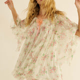 DOEN - PETUNIA DRESS