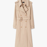 Nili Lotan - TANNER TRENCH COAT