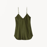 Nili Lotan - ISABELLA SILK CAMI