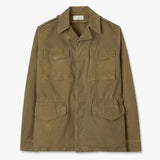 Nili Lotan - CHARLIE JACKET