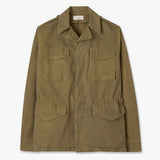 Nili Lotan - CHARLIE COTTON JACKET