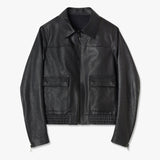 Nili Lotan - MAX LEATHER JACKET
