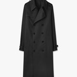 Nili Lotan - TRENTON TRENCH COAT