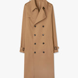 Nili Lotan - TRENTON TRENCH COAT