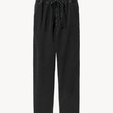 Nili Lotan - WALKER COTTON PANT