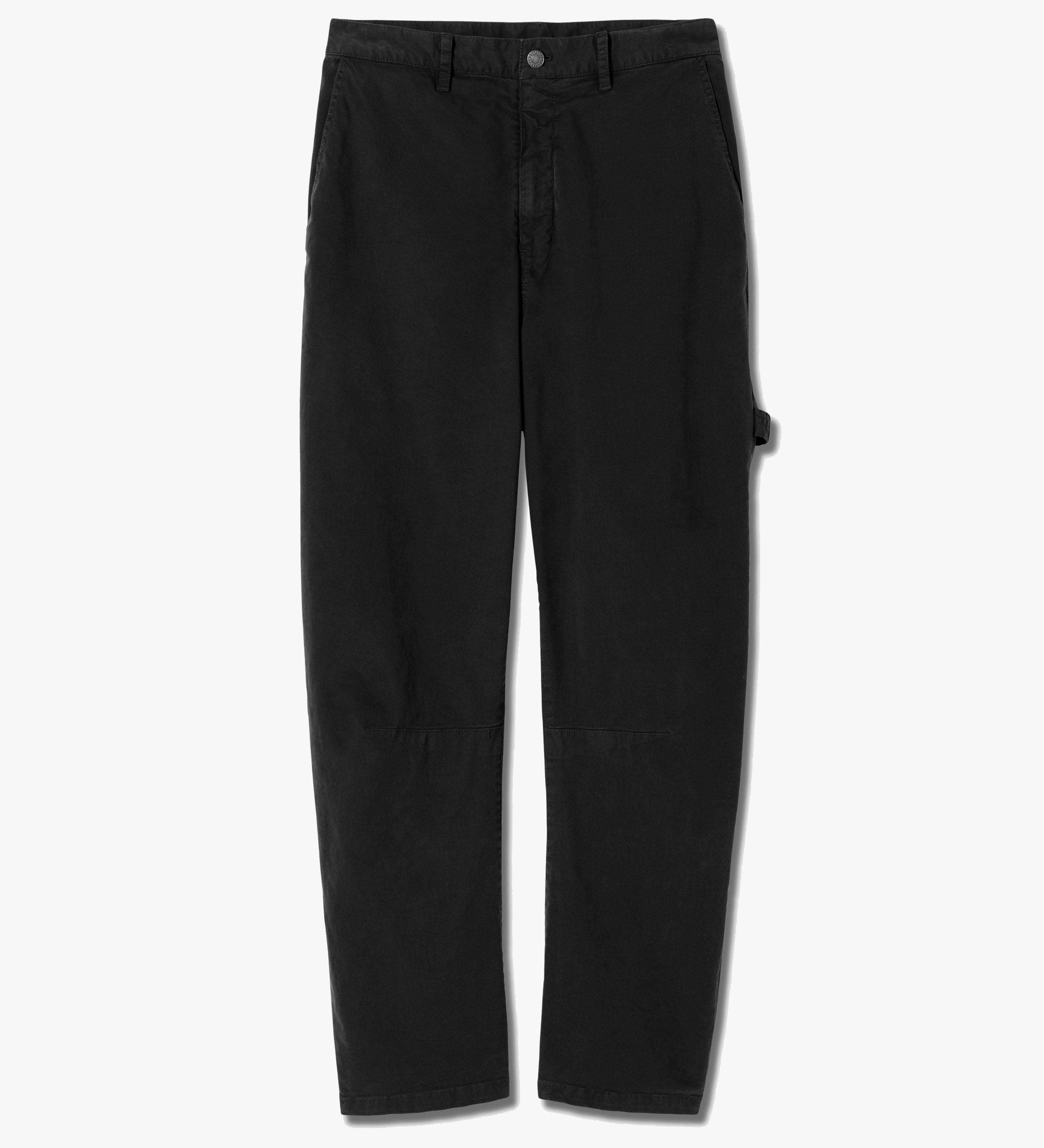 Nili Lotan - CARPENTER COTTON PANT