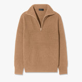 Nili Lotan - HESTON CASHMERE SWEATER