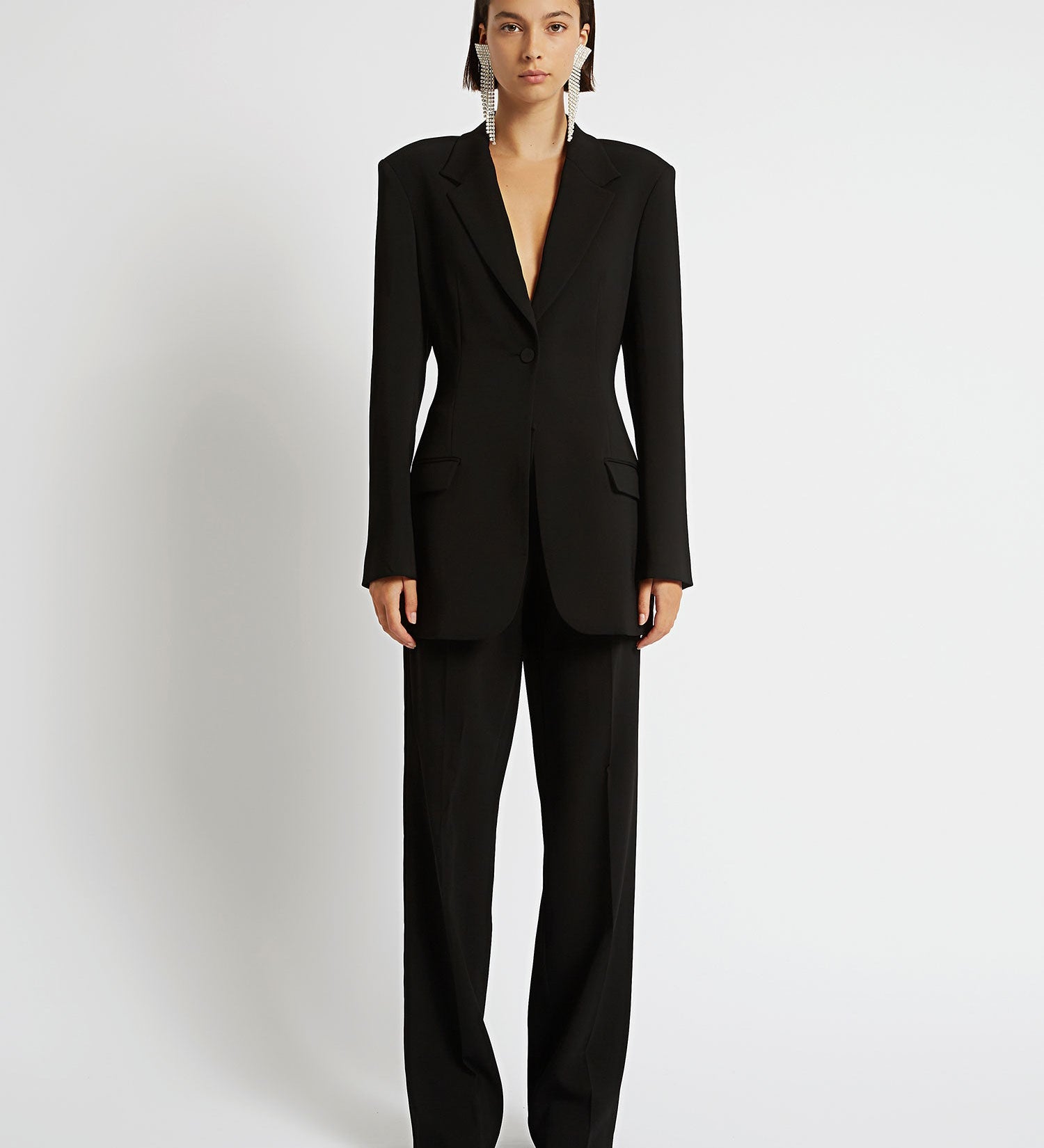 Christopher Esber - Redux Trouser