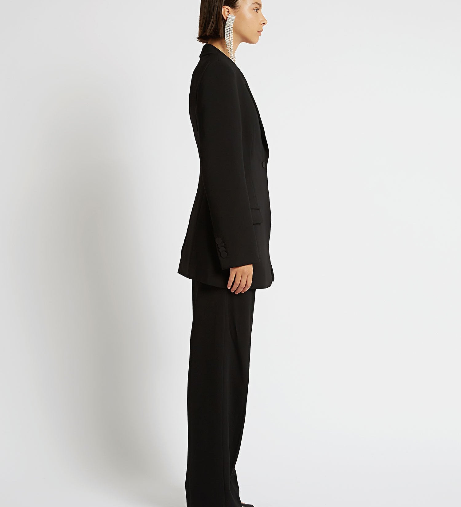 Christopher Esber - Redux Trouser