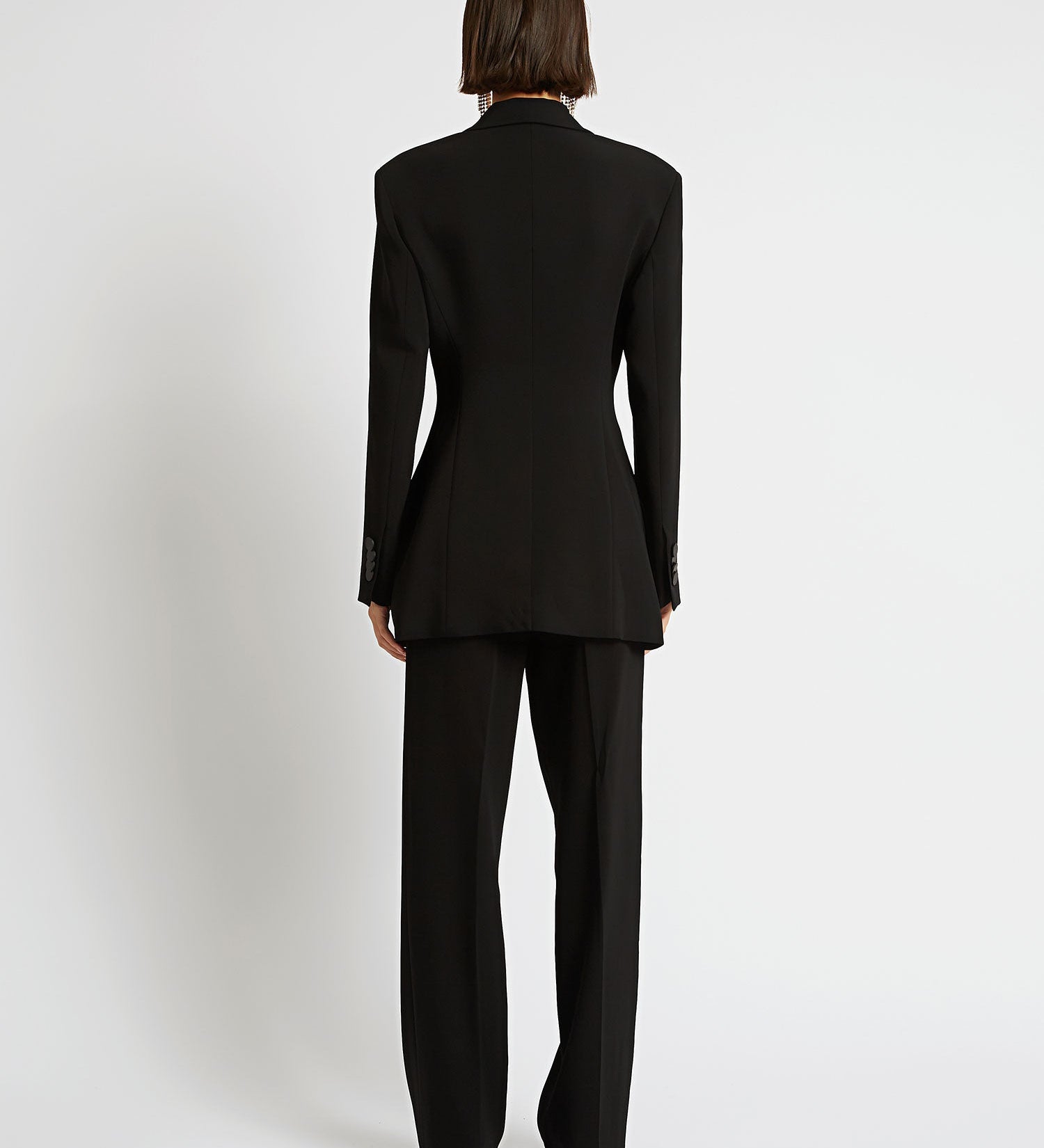 Christopher Esber - Redux Trouser