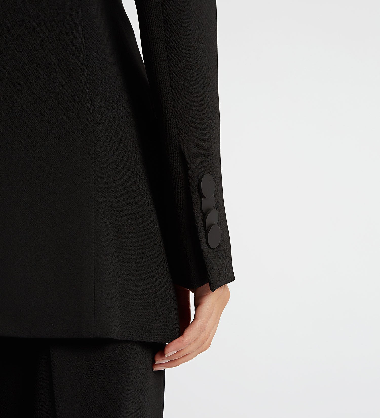 Christopher Esber - Redux Trouser