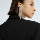 Christopher Esber - Redux Contoured Blazer