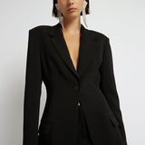 Christopher Esber - Redux Contoured Blazer