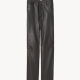 Nili Lotan - WILLIS LEATHER PANTS