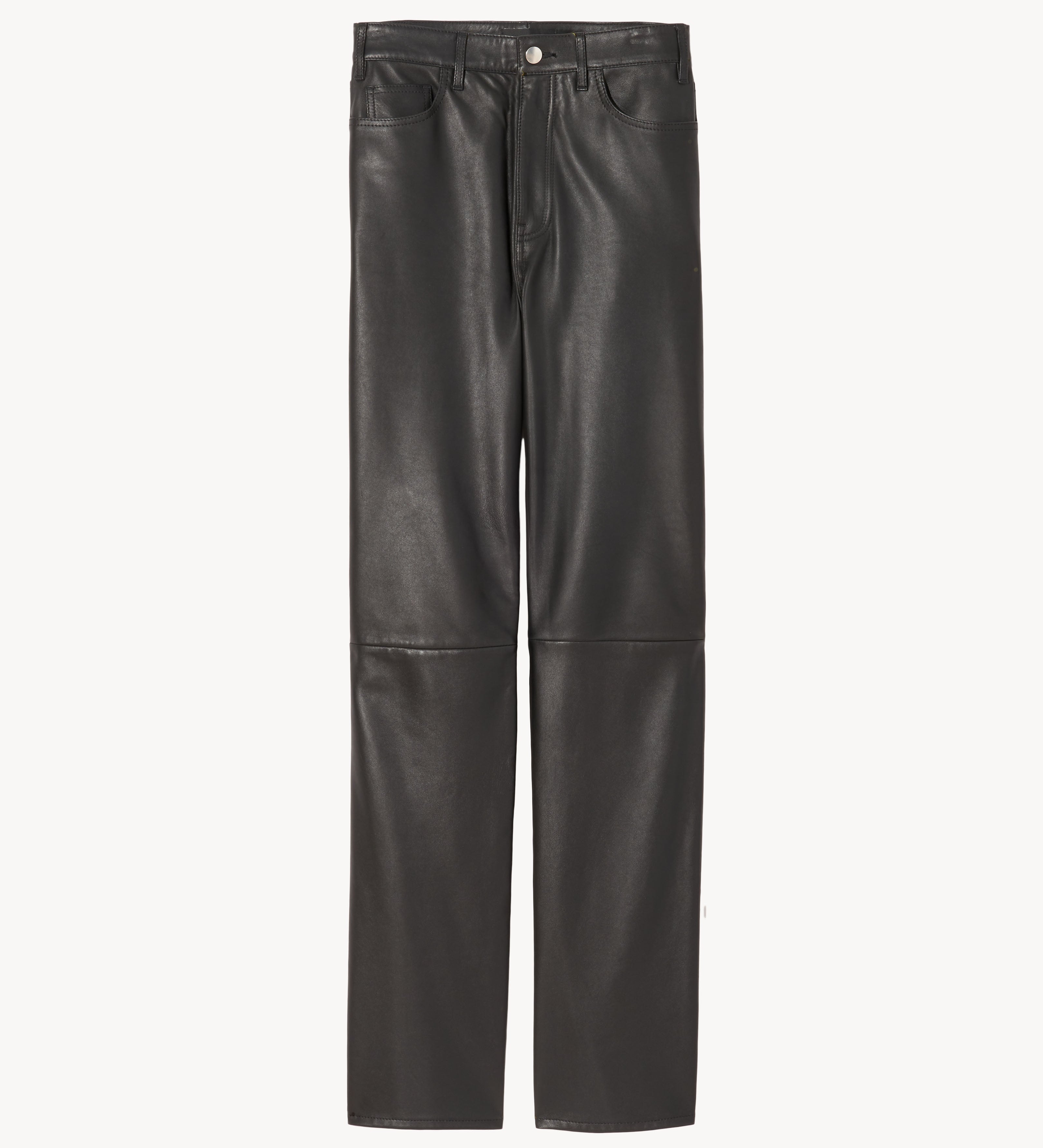 Nili Lotan - WILLIS LEATHER PANTS