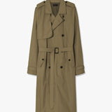 Nili Lotan - KIERAN TRENCH COAT