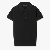 Nili Lotan - MYLES CASHMERE POLO