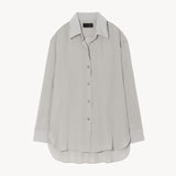 Nili Lotan - JULIEN SILK BLOUSE